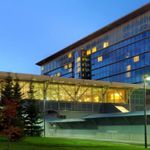 THE FAIRMONT VANCOUVER AIRPORT 5 Stars