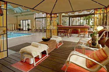 Hotel Pacific Palisades:  VANCOUVER