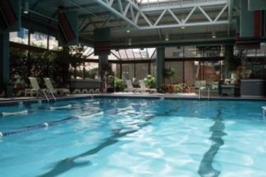 Hotel Pacific Palisades:  VANCOUVER