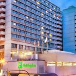 HOLIDAY INN VANCOUVER – CENTRE 3 Stars