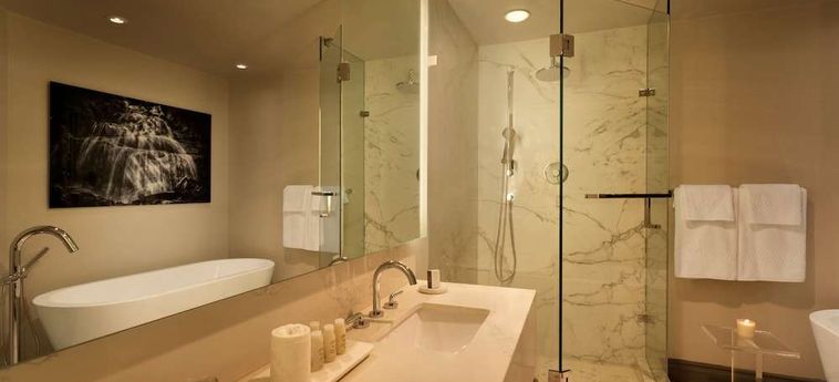 Executive Hotel Le Soleil Vancouver : Photo 