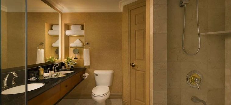 Executive Hotel Le Soleil Vancouver : Photo 