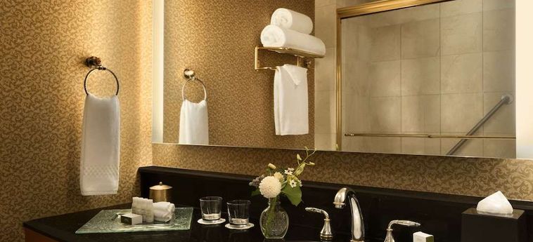 Executive Hotel Le Soleil Vancouver : Photo 