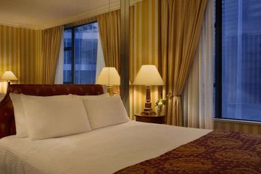 Executive Hotel Le Soleil Vancouver: Photo 