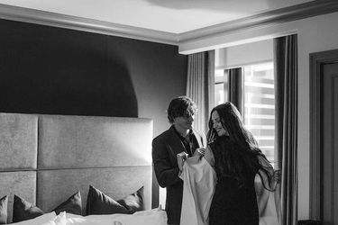 Executive Hotel Le Soleil Vancouver: Photo 