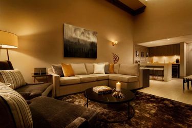 Executive Hotel Le Soleil Vancouver: Photo 