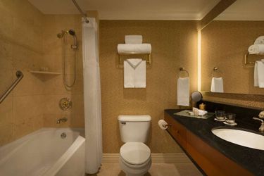 Executive Hotel Le Soleil Vancouver: Photo 