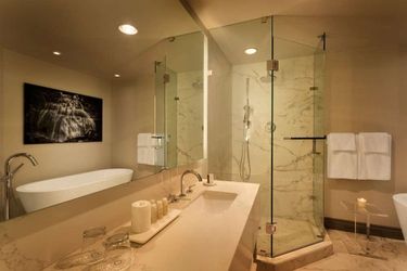 Executive Hotel Le Soleil Vancouver: Photo 