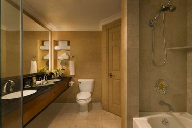 Executive Hotel Le Soleil Vancouver: Photo 