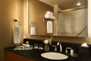 Executive Hotel Le Soleil Vancouver: Photo 