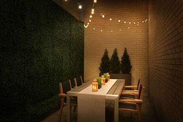 Executive Hotel Le Soleil Vancouver: Photo 