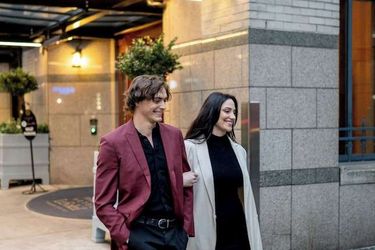 Executive Hotel Le Soleil Vancouver: Photo 