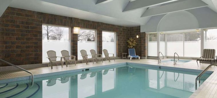 Hotel Red Roof Inn Plus+ Vancouver Airport Vancouver: Foto 