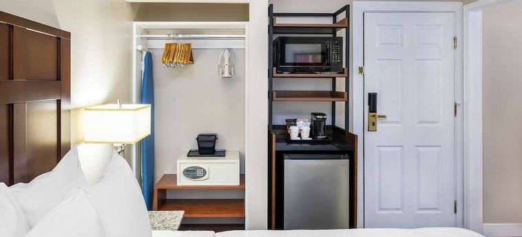 Quality Inn And Suites Hotel Downtown Vancouver Vancouver: Foto 