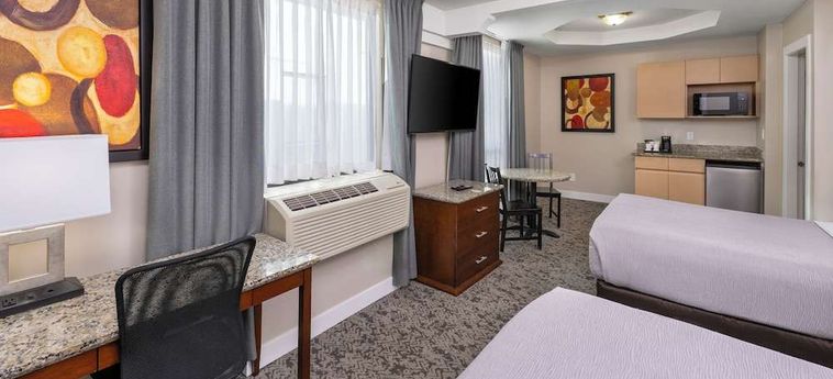 Quality Inn And Suites Hotel Downtown Vancouver Vancouver: Foto 