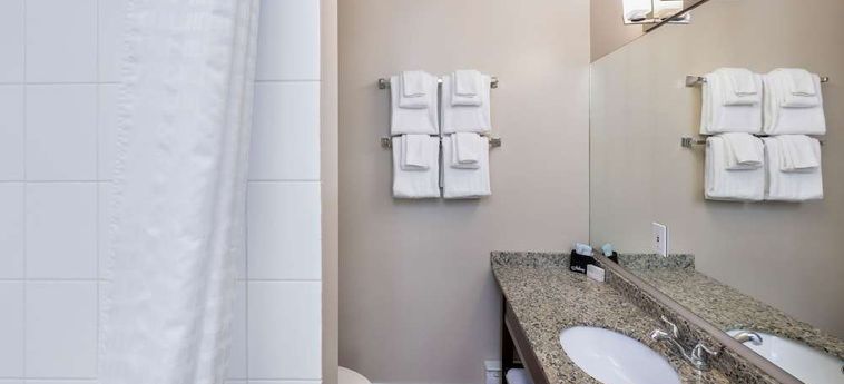Quality Inn And Suites Hotel Downtown Vancouver Vancouver: Foto 