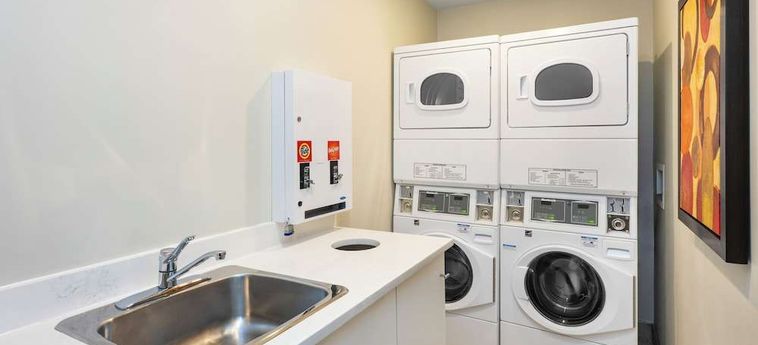 Quality Inn And Suites Hotel Downtown Vancouver Vancouver: Foto 