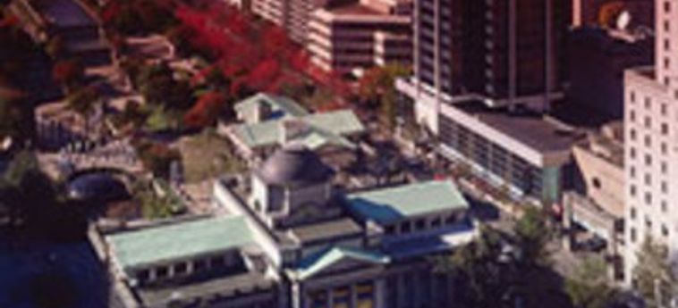 FOUR SEASONS HOTEL VANCOUVER 4 Stelle