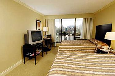 Hotel Park Inn & Suites By Radisson, Vancouver, Bc:  VANCOUVER