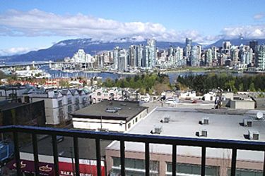 Hotel Park Inn & Suites By Radisson, Vancouver, Bc:  VANCOUVER