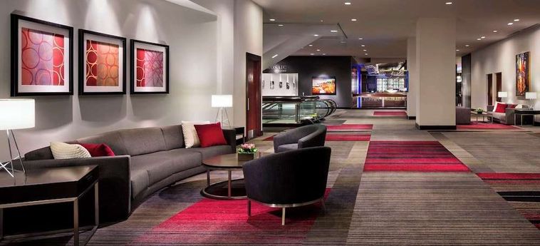 Hotel Hyatt Regency Vancouver Vancouver: Foto 