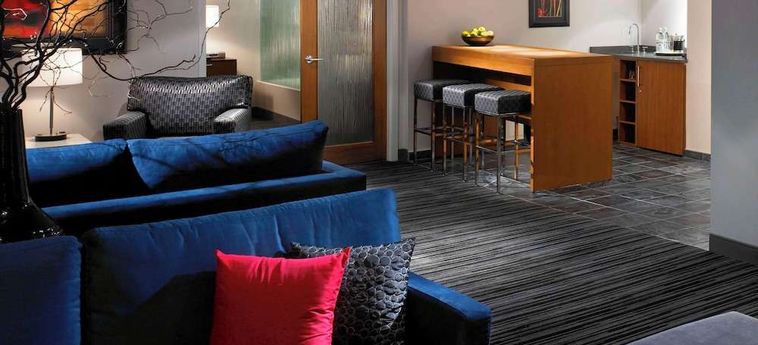 Hotel Hyatt Regency Vancouver Vancouver: Foto 