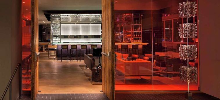 Hotel Hyatt Regency Vancouver Vancouver: Foto 