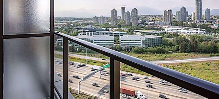 Delta Burnaby Hotel And Conference Centre Vancouver: Foto 