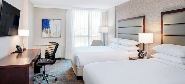 Delta Burnaby Hotel And Conference Centre Vancouver: Foto 
