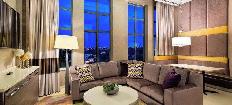 Delta Burnaby Hotel And Conference Centre Vancouver: Foto 