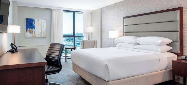 Delta Burnaby Hotel And Conference Centre Vancouver: Foto 