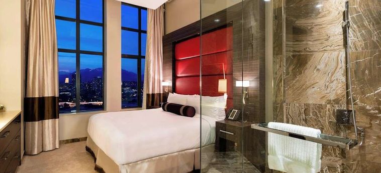 Delta Burnaby Hotel And Conference Centre Vancouver: Foto 