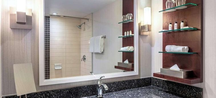 Delta Burnaby Hotel And Conference Centre Vancouver: Foto 
