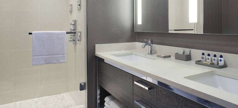 Delta Burnaby Hotel And Conference Centre Vancouver: Foto 
