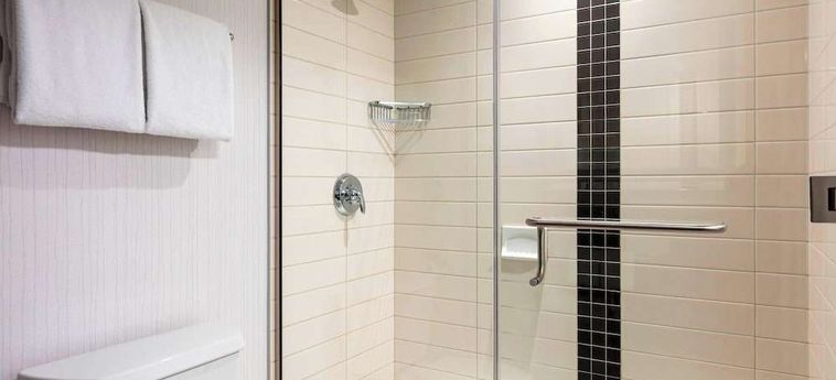 Delta Burnaby Hotel And Conference Centre Vancouver: Foto 