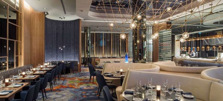 Delta Burnaby Hotel And Conference Centre Vancouver: Foto 