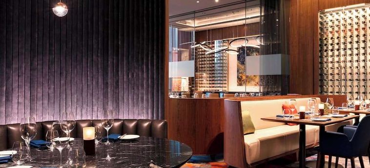 Delta Burnaby Hotel And Conference Centre Vancouver: Foto 