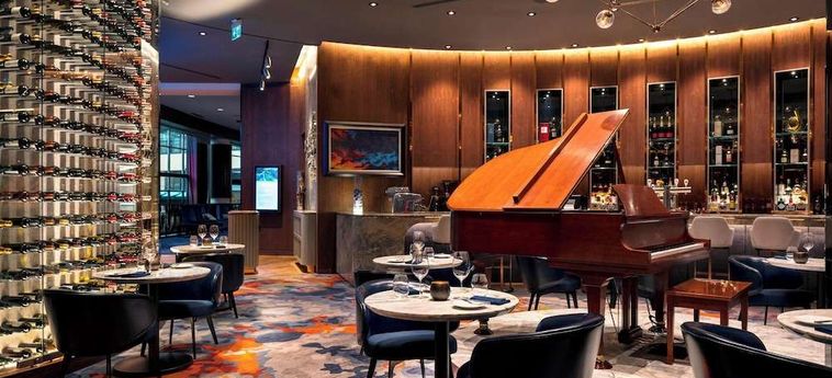 Delta Burnaby Hotel And Conference Centre Vancouver: Foto 