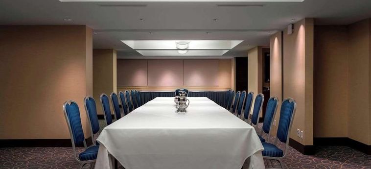 Delta Burnaby Hotel And Conference Centre Vancouver: Foto 