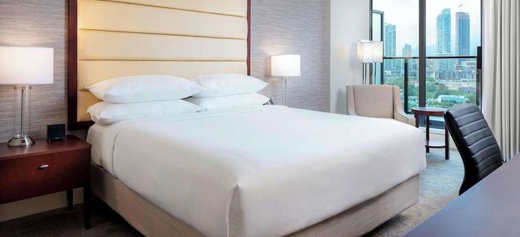 Delta Burnaby Hotel And Conference Centre:  VANCOUVER