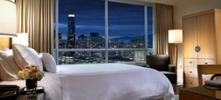 Hotel Hilton Vancouver Downtown:  VANCOUVER