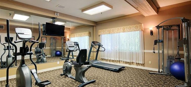 Abercorn Hotel, Trademark Collection By Wyndham Richmond Vancouver : Photo 