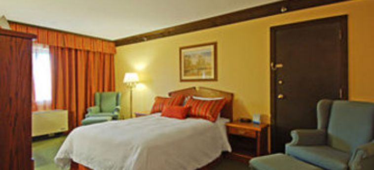 Abercorn Hotel, Trademark Collection By Wyndham Richmond Vancouver : Photo 