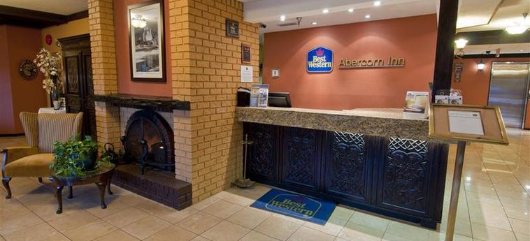 Abercorn Hotel, Trademark Collection By Wyndham Richmond Vancouver : Photo 