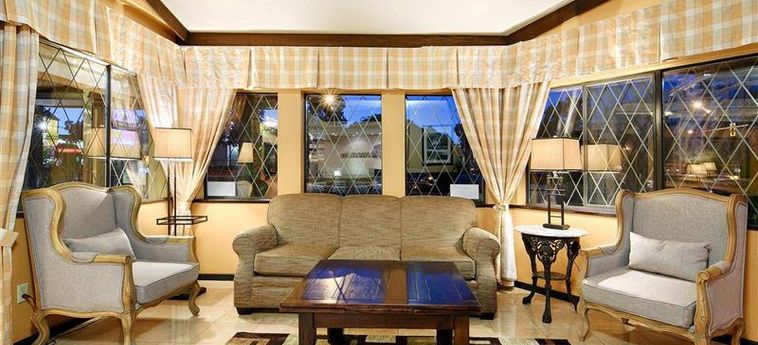 Abercorn Hotel, Trademark Collection By Wyndham Richmond Vancouver: Foto 