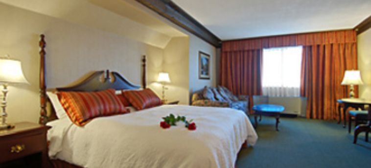 Abercorn Hotel, Trademark Collection By Wyndham Richmond Vancouver: Foto 