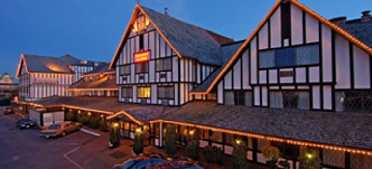 Abercorn Hotel, Trademark Collection By Wyndham Richmond Vancouver: Foto 