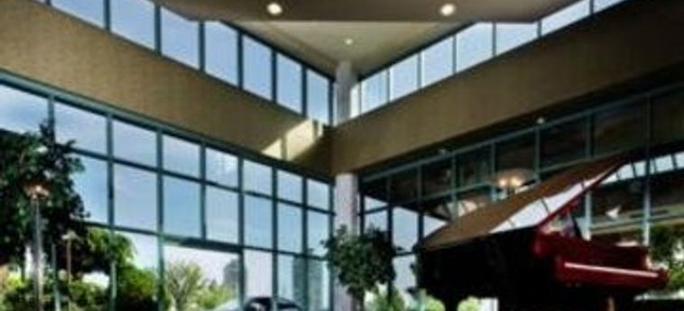 Executive Suites Hotel And Conference Center Burnaby:  VANCOUVER