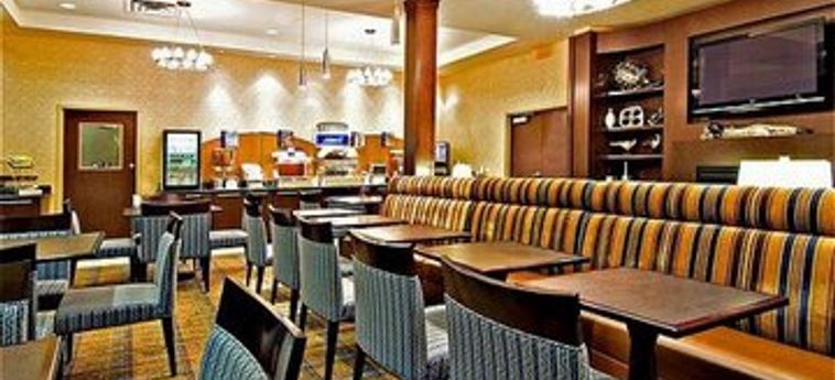Holiday Inn Express Hotel & Suites Riverport Richmond:  VANCOUVER