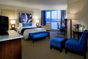 Hotel Inn At The Quay:  VANCOUVER